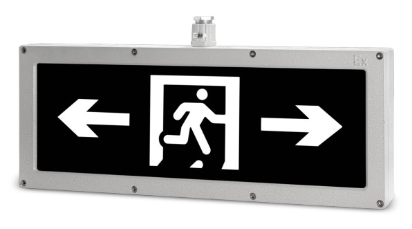 Essential Safety with Explosion Proof Emergency Exit Lights: Advanced Design and Functionality