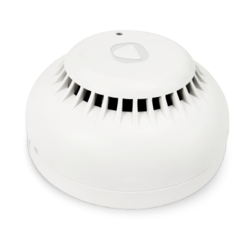 Sleek and Modern Smoke Detectors for Ultimate Safety and Style