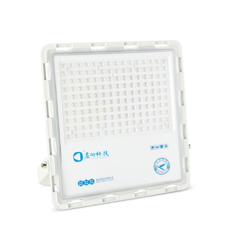 Revolutionizing Spaces with Modern LED Floodlights: Efficiency, Brightness, and Sustainability