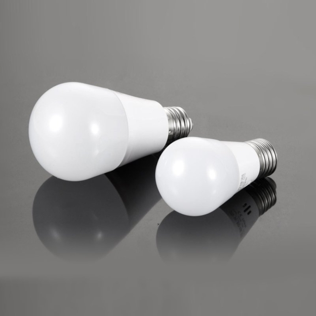 Advanced LED Light Bulbs: Stylish, Energy-Efficient, and Long-Lasting