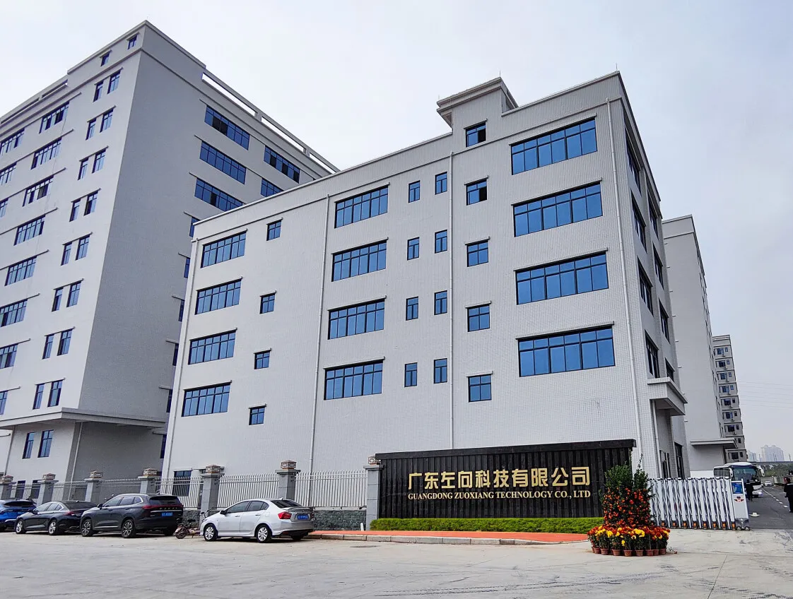 Zuoxiang Technology Co.,Ltd